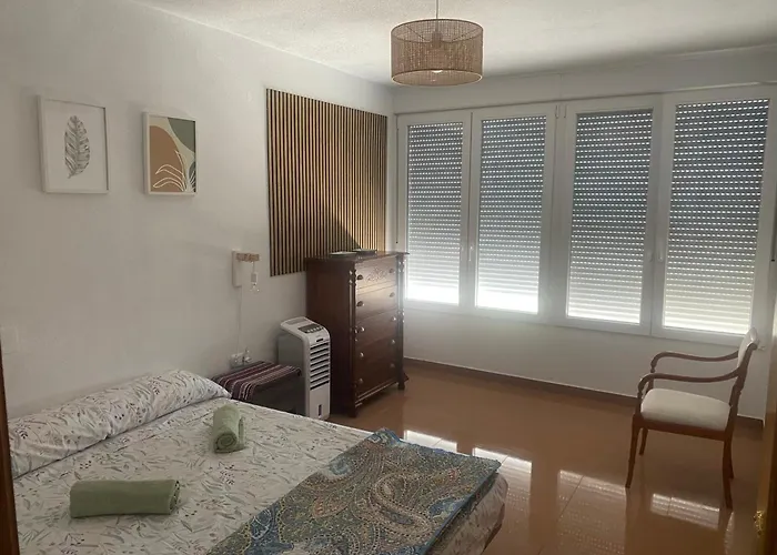 Primera Línea De Playa *