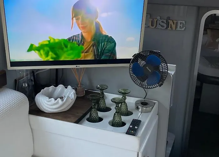 Barco Playa ולנסיה