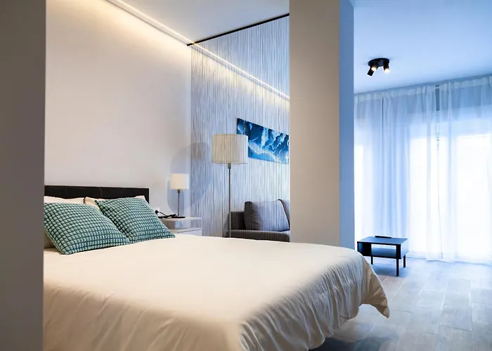 Mediterraneo Valence