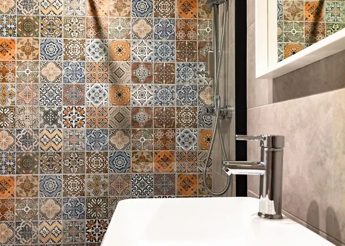 Mediterraneo Maison d'hôtes 4*