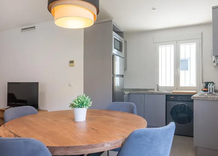 Lägenhet Welcomer Valencia