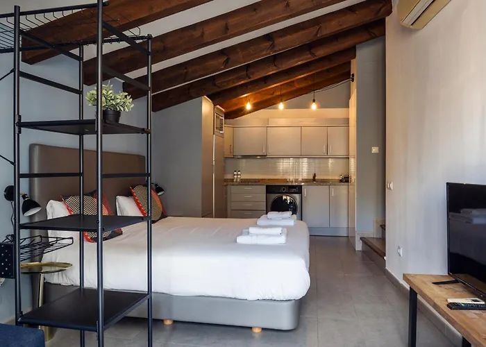 Welcomer Lägenhet *