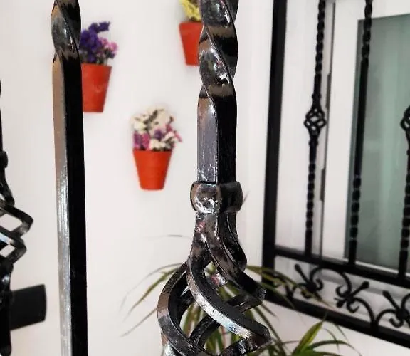 Prázdninový dům Casa Cabanyal *