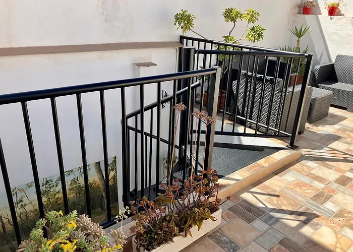 Casa Cabanyal * Valencie