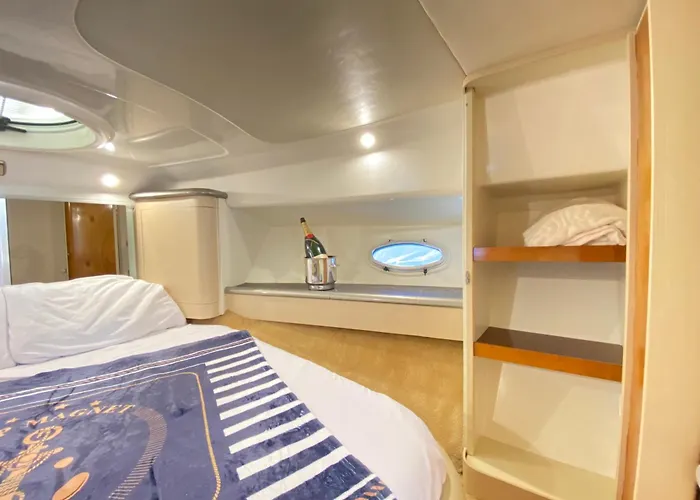 The Yacht Experience Valencia