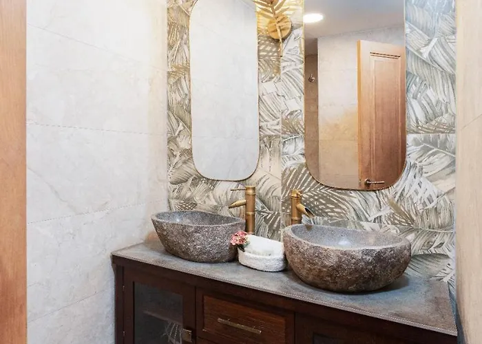 Soho By The Sea Διαμέρισμα