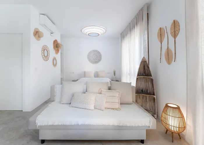 Soho By The Sea Διαμέρισμα *