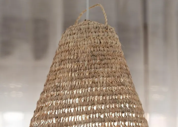 Soho By The Sea Lejlighed