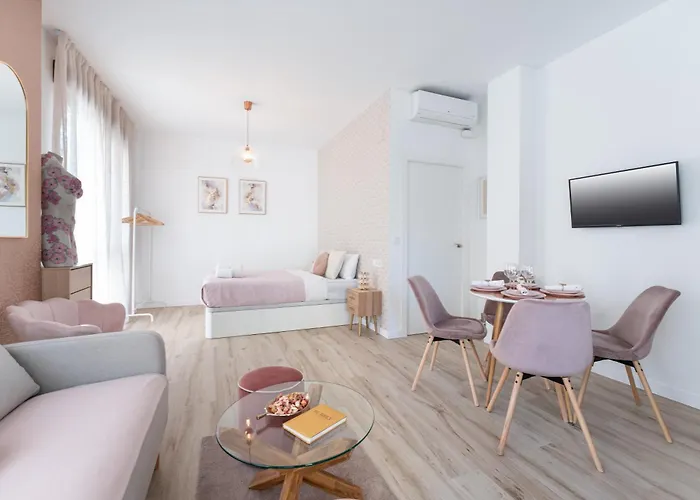 Soho By The Sea Διαμέρισμα *