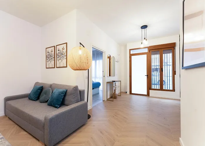 Soho By The Sea Διαμέρισμα *