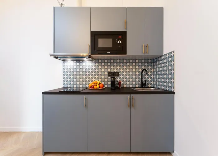 Lejlighed Soho By The Sea