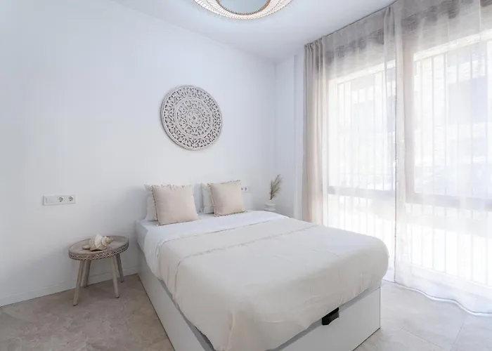 Soho By The Sea Lejlighed *