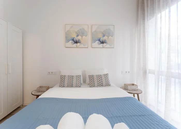 Soho By The Sea Βαλένθια