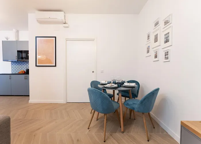 Soho By The Sea Βαλένθια