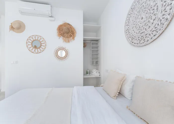 Soho By The Sea Lejlighed *