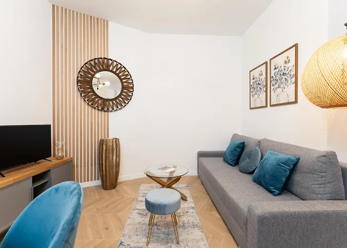 Διαμέρισμα Soho By The Sea *