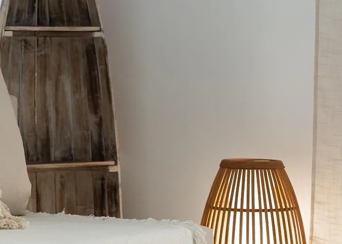 Lejlighed Soho By The Sea Valencia