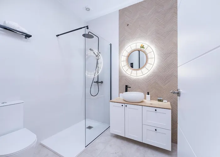 Soho By The Sea Διαμέρισμα *