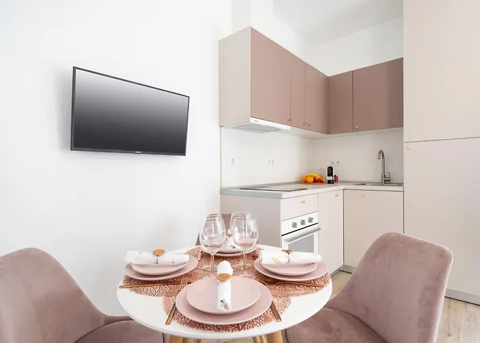 Lejlighed Soho By The Sea *