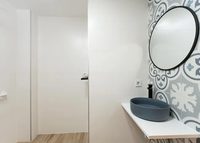 Lejlighed Soho By The Sea