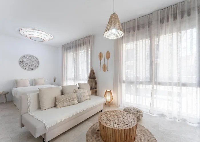 Soho By The Sea Βαλένθια