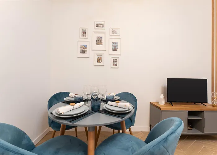 Soho By The Sea Διαμέρισμα