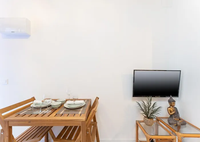 Soho By The Sea Διαμέρισμα *