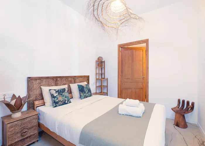 Lejlighed Soho By The Sea *