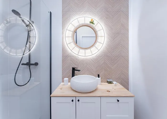 Lejlighed Soho By The Sea Valencia