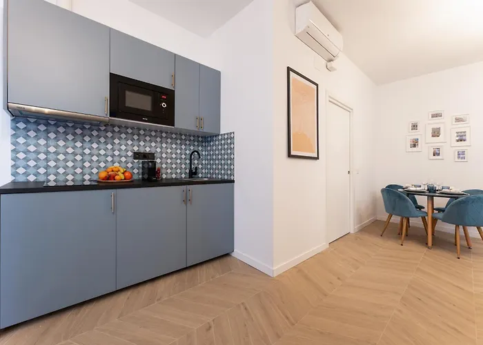 Soho By The Sea Valencia