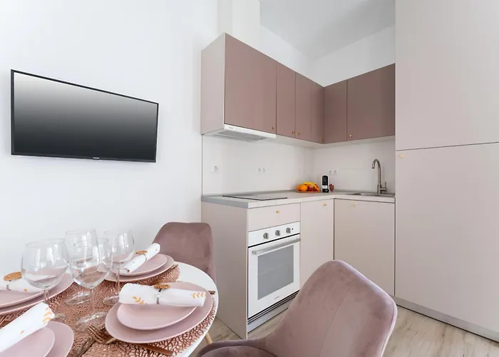 Soho By The Sea * Βαλένθια