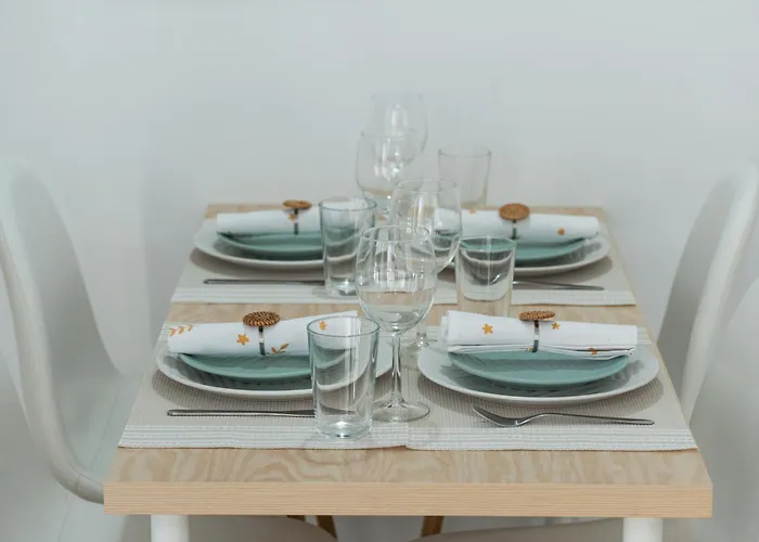 Διαμέρισμα Soho By The Sea *