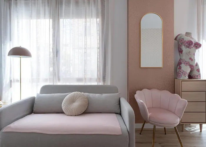 Lejlighed Soho By The Sea Valencia