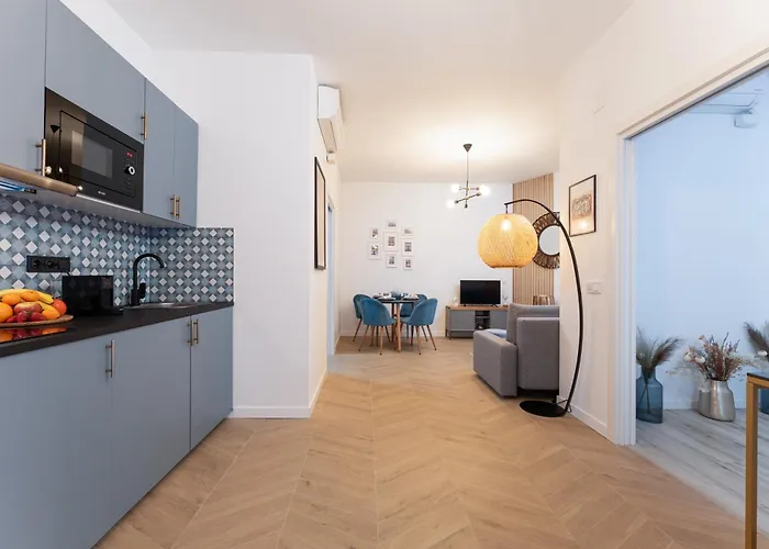 Soho By The Sea Valencia