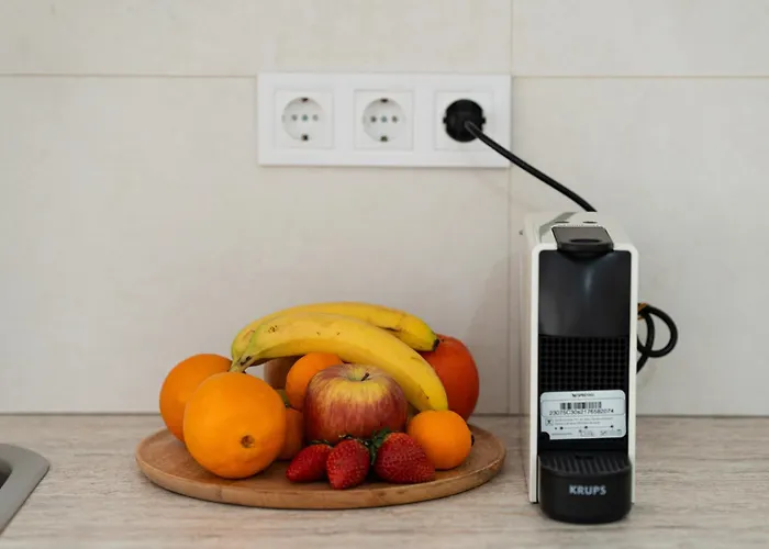 Soho By The Sea Διαμέρισμα