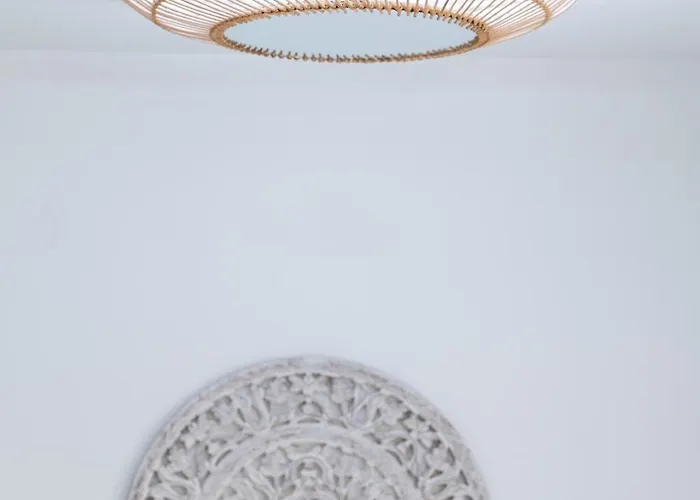 Lejlighed Soho By The Sea *