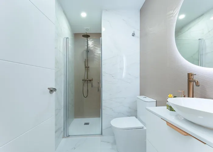 Soho By The Sea Valencia