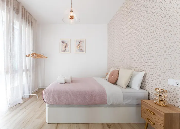 Soho By The Sea Διαμέρισμα