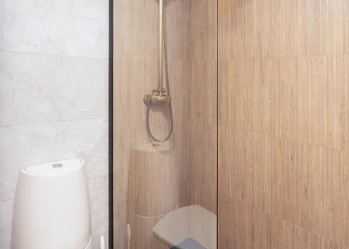 Soho By The Sea Lejlighed