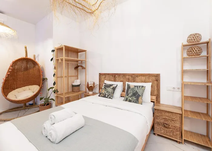 Soho By The Sea Διαμέρισμα Βαλένθια