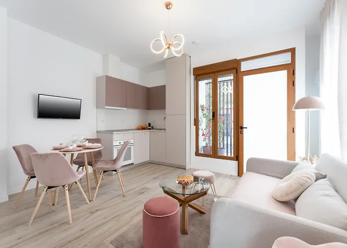 Διαμέρισμα Soho By The Sea *