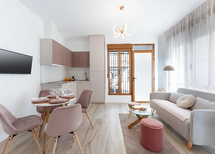 Soho By The Sea Διαμέρισμα