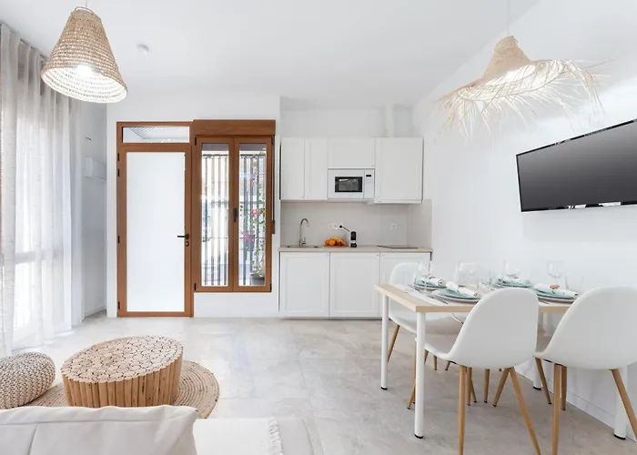 Διαμέρισμα Soho By The Sea