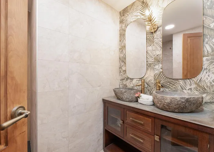 Soho By The Sea Lejlighed Valencia