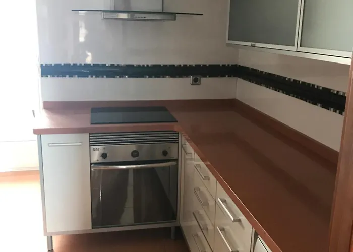 Attic Daire Valensiya