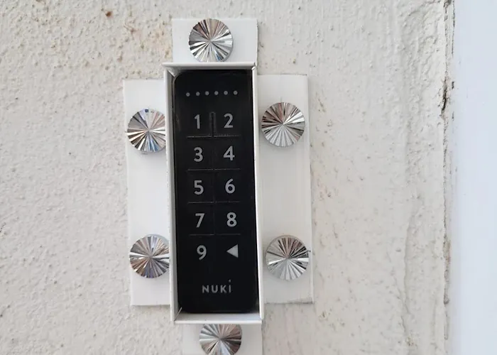 Sorolla - Spacious Near Valencia's Beaches *