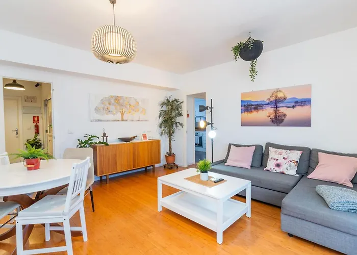 Skyline Gardens Penthouse