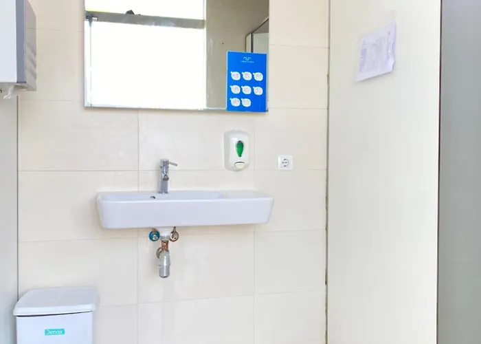 Bateau-hôtel The Yacht Experience *