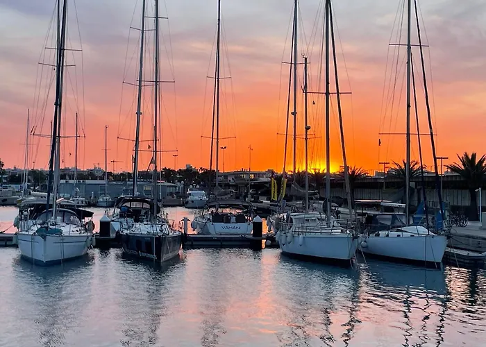 The Yacht Experience Valencia