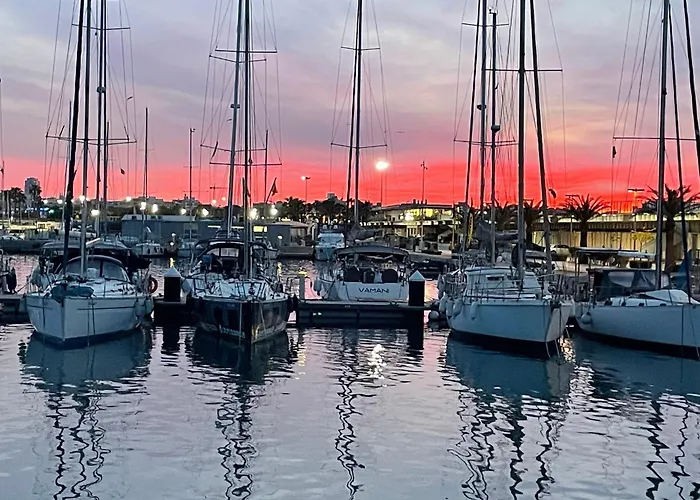 The Yacht Experience